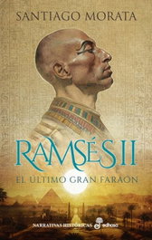 Ramses II, Santiago Morata - EDHASA EDITORIAL