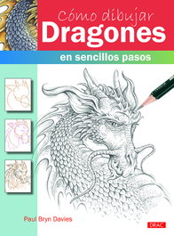 DRAC, Cómo dibujar dragones en sencillos pasos