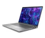 HP ZBook 8 G1i Intel Core Ultra 7 32GB 1TB SSD 14 WUXGA Win11 Pro Plata Meteorito