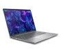 HP ZBook 8 G1i Intel Core Ultra 7 32GB 1TB SSD 14 WUXGA Win11 Pro Plata Meteorito
