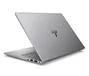 HP ZBook 8 G1i Intel Core Ultra 7 32GB 1TB SSD 14 WUXGA Win11 Pro Plata Meteorito
