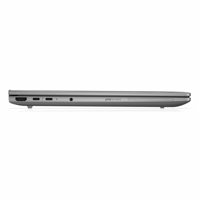 HP ZBook 8 G1i Intel Core Ultra 7 32GB 1TB SSD 14 WUXGA Win11 Pro Plata Meteorito HP ZBook 8 G1i Intel Core Ultra 7 32GB 1TB SSD 14 WUXGA Win11 Pro Plata Meteorito