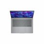 HP ZBook 8 G1i Intel Core Ultra 7 32GB 1TB SSD 14 WUXGA Win11 Pro Plata Meteorito