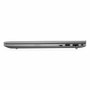 HP ZBook 8 G1i Intel Core Ultra 7 32GB 1TB SSD 14 WUXGA Win11 Pro Plata Meteorito