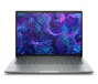 HP ZBook 8 G1i Intel Core Ultra 7 32GB 1TB SSD 14 WUXGA Win11 Pro Plata Meteorito