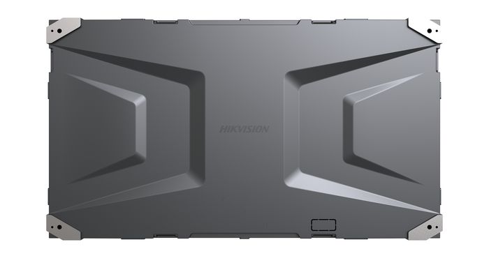 Hikvision Panel LED Interior Serie Solid Plus Pixel P1.8 SMD Triad LED Resolucion 160x90 600cd 5000:1