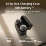 DJI Mic Mini (2TX+1RX+Charging Case)