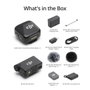 DJI Mic Mini (2TX+1RX+Charging Case)