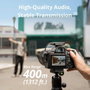 DJI Mic Mini (2TX+1RX+Charging Case)
