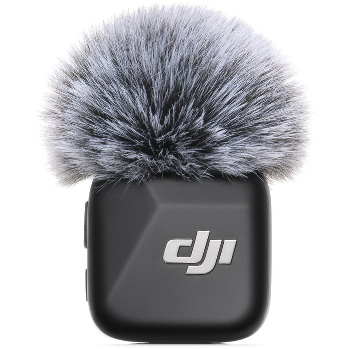 DJI Mic Mini (2TX+1RX+Charging Case) DJI Mic Mini (2TX+1RX+Charging Case)