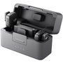 DJI Mic Mini (2TX+1RX+Charging Case)