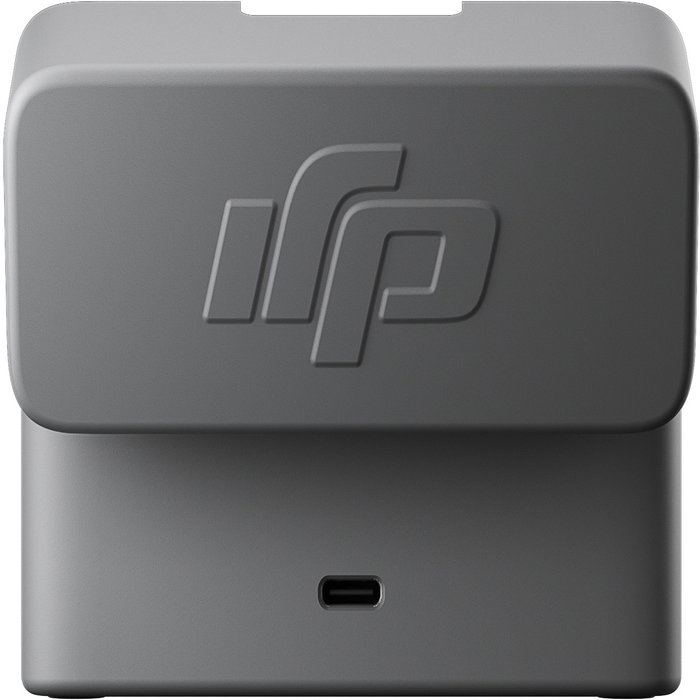 DJI Mic Mini (2TX+1RX+Charging Case) DJI Mic Mini (2TX+1RX+Charging Case)