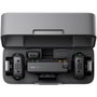 DJI Mic Mini (2TX+1RX+Charging Case)
