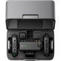 DJI Mic Mini (2TX+1RX+Charging Case)