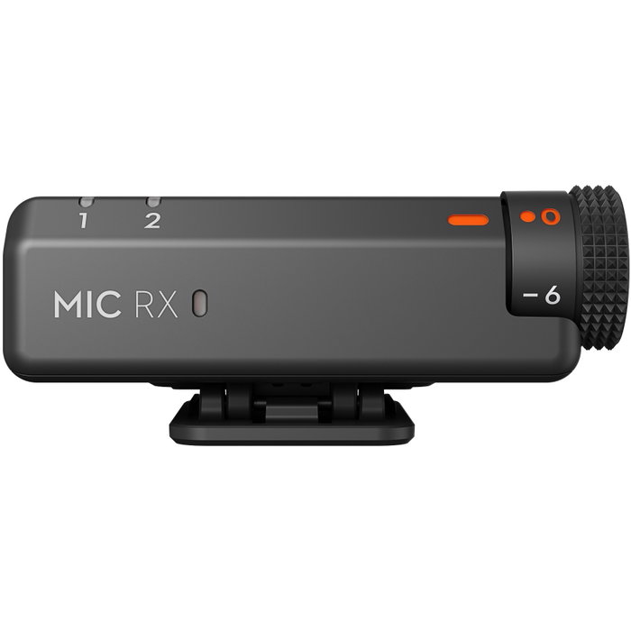 DJI Mic Mini (2TX+1RX+Charging Case) DJI Mic Mini (2TX+1RX+Charging Case)