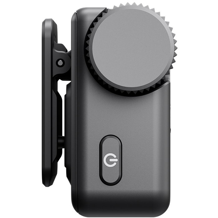 DJI Mic Mini (2TX+1RX+Charging Case) DJI Mic Mini (2TX+1RX+Charging Case)