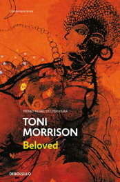 Beloved, Toni Morrison - DEBOLSILLO