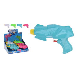 Water Fun Pistola de agua 15cm Colores Surtidos
