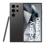 Samsung Galaxy S24 Ultra Negro Titanium 12GB RAM 256GB