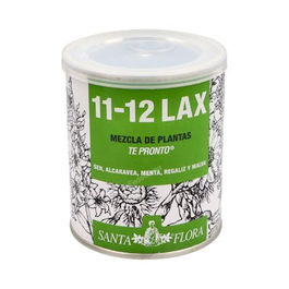 Sta.Flora 11-12 Lax Bote 70gr Ayuda Tránsito Intestinal