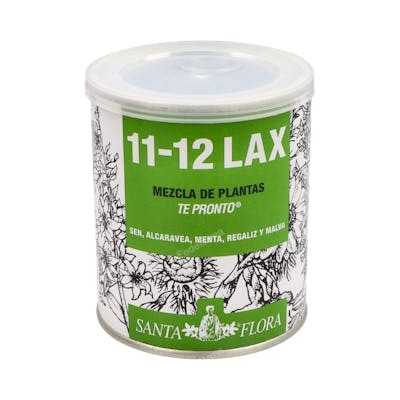 Sta.Flora 11-12 Lax Bote 70gr Ayuda Tránsito Intestinal Sta.Flora 11-12 Lax Bote 70gr Ayuda Tránsito Intestinal