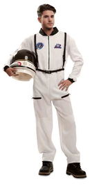 Disfraz para Adultos My Other Me Astronauta 2 Piezas