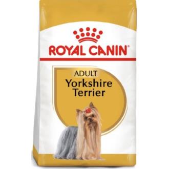Royal Canin Yorkshire Adult 7,5 kg Royal Canin Yorkshire Adult 7,5 kg