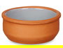 La Dehesa Set 6 Cazuelas Barro 8 cm Color Gris (Set de 10)