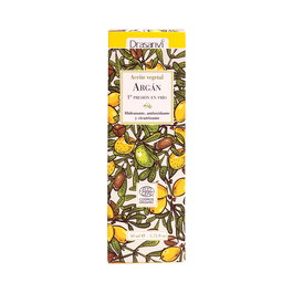 Aceite De Argán Bio Ecocert