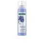 Klorane AL LINO BIO Champú Seco para Cabello Fino 150 ml