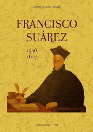 Francisco Suarez (1543-1617), Camilo Barcia Trelles - MAXTOR