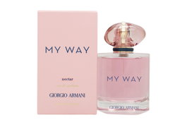 Giorgio Armani My Way Nectar Eau de Parfum 90 ml Spray