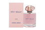 Giorgio Armani My Way Nectar Eau de Parfum 90 ml Spray