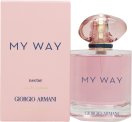Giorgio Armani My Way Nectar Eau de Parfum 90 ml