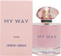 Giorgio Armani My Way Nectar Eau de Parfum 90 ml