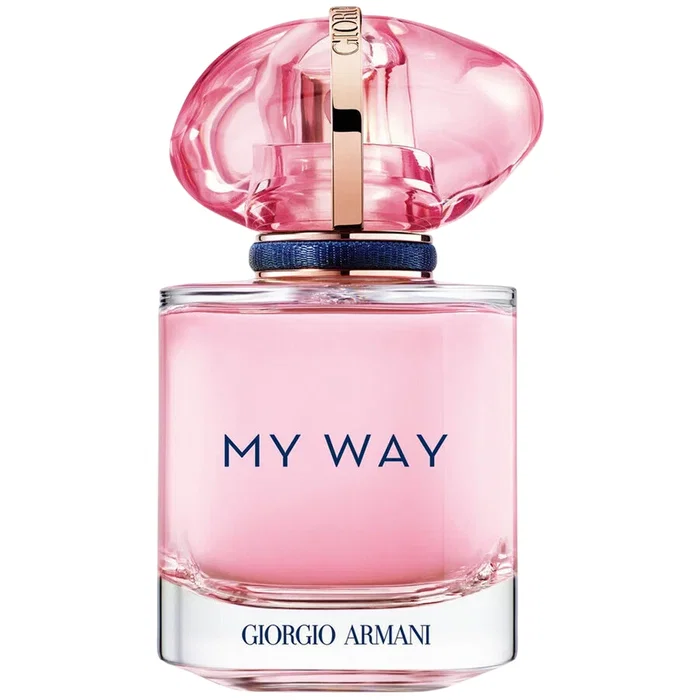 Giorgio Armani My Way Nectar Eau de Parfum 90 ml Spray Giorgio Armani My Way Nectar Eau de Parfum 90 ml Spray