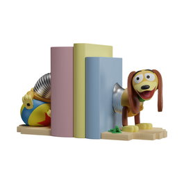 ERIK Sujetalibros Slinky Toy Story Disney Pixar