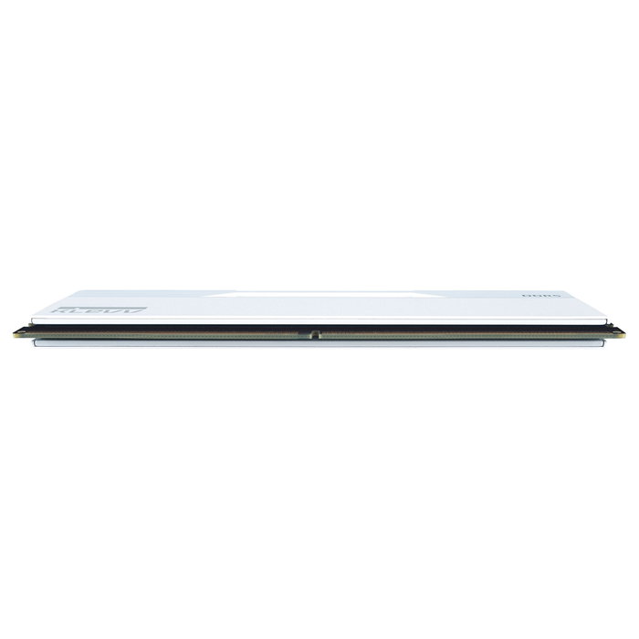 KLEVV CRAS V 32GB (16GBx2) 6000 CL30 Blanco EXPO KLEVV CRAS V 32GB (16GBx2) 6000 CL30 Blanco EXPO