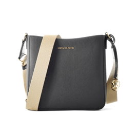 Michael Kors Bolso Jet Set Travel Negro