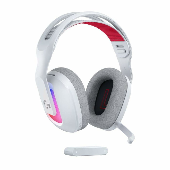 Logitech G Astro A20 X Blanco Logitech G Astro A20 X Blanco