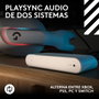 Logitech G Astro A20 X Blanco