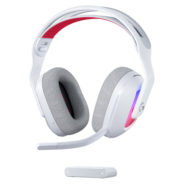 Logitech G Astro A20 X Blanco Logitech G Astro A20 X Blanco