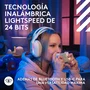 Logitech G Astro A20 X Blanco, Auriculares Inalámbricos con PLAYSYNC AUDIO, Bluetooth 5.3 y LIGHTSPEED