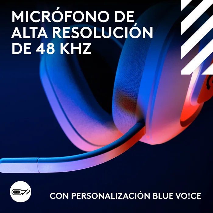 Logitech G Astro A20 X Blanco, Auriculares Inalámbricos con PLAYSYNC AUDIO, Bluetooth 5.3 y LIGHTSPEED