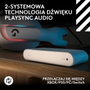 Logitech G Astro A20 X Blanco