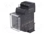 SCHNEIDER ELECTRIC RM35UB3N30 Relé de monitorización de tensión Zelio Control