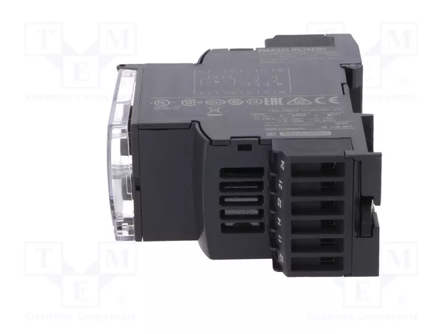 SCHNEIDER ELECTRIC RM35UB3N30 Relé de monitorización de tensión Zelio Control