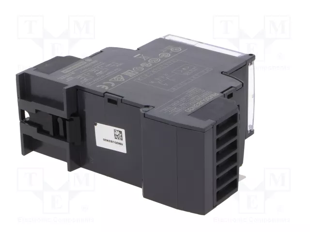 SCHNEIDER ELECTRIC RM35UB3N30 Relé de monitorización de tensión Zelio Control