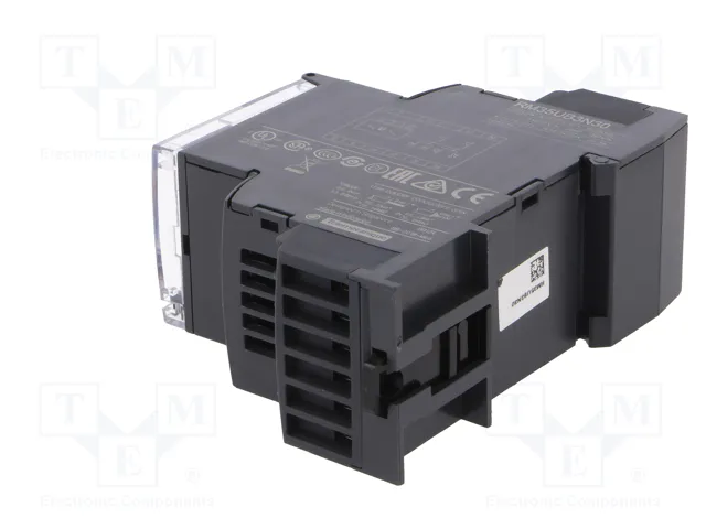 SCHNEIDER ELECTRIC RM35UB3N30 Relé de monitorización de tensión Zelio Control