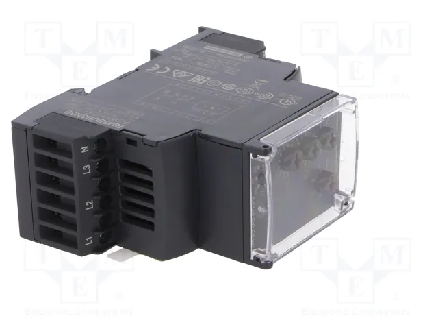 SCHNEIDER ELECTRIC RM35UB3N30 Relé de monitorización de tensión Zelio Control